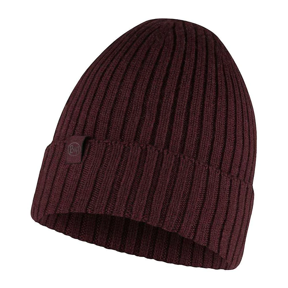 商品Buff USA|Buff Norval Merino Wool Knitted Hat,价格¥218,第2张图片详细描述