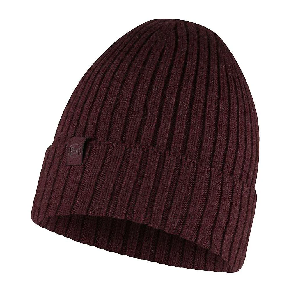 商品Buff USA|Buff Norval Merino Wool Knitted Hat,价格¥314,第2张图片详细描述