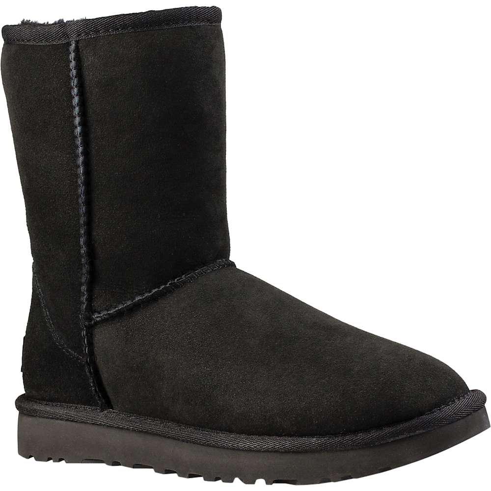 Ugg Women's Classic Short II Boot商品第8张图片规格展示