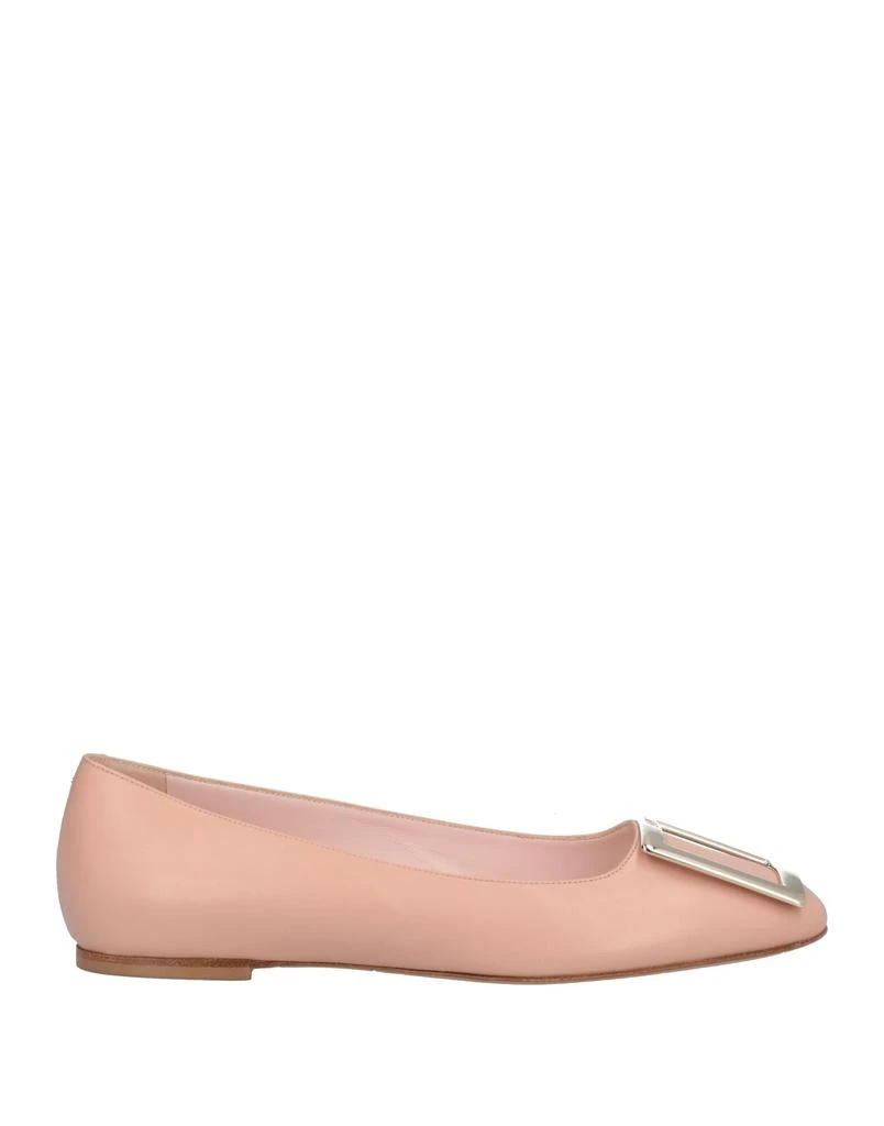 商品Roger Vivier|Ballet flats,价格¥2738,第1张图片