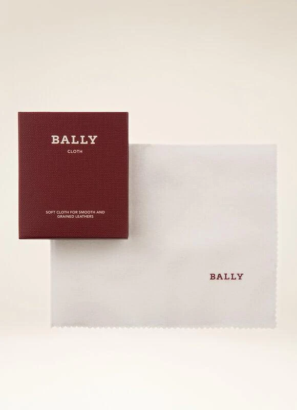 商品Bally|Cloth,价格¥111,第1张图片详细描述