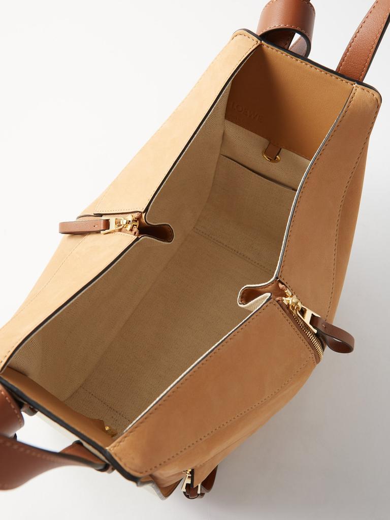 Hammock small leather bag商品第5张图片规格展示