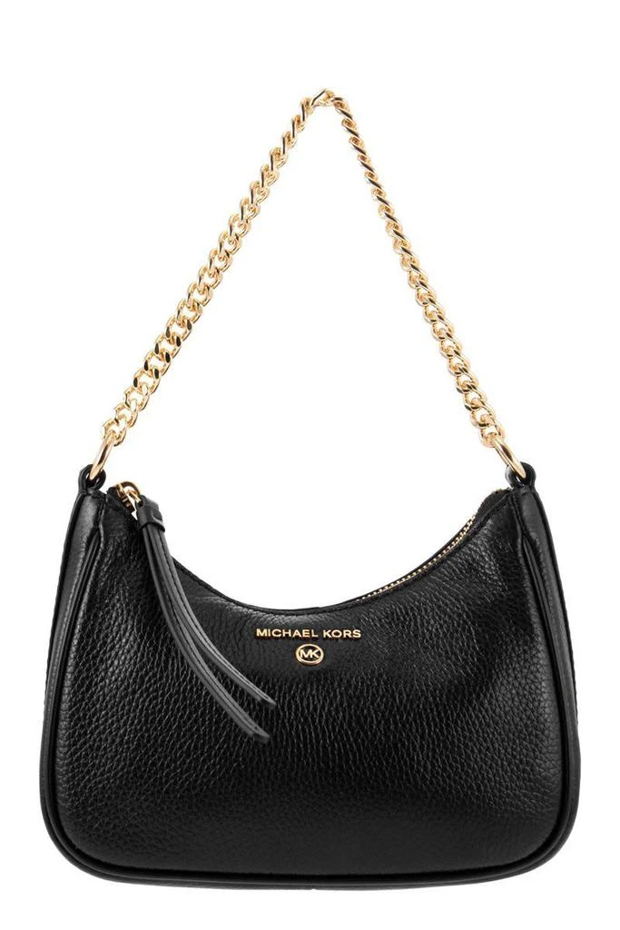 商品Michael Kors|MICHAEL KORS Small shoulder bag in grained,价格¥870,第1张图片