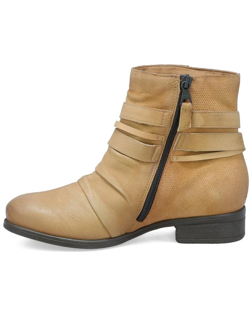 商品Miz Mooz|Scarborough Leather Boot,价格¥236,第2张图片详细描述