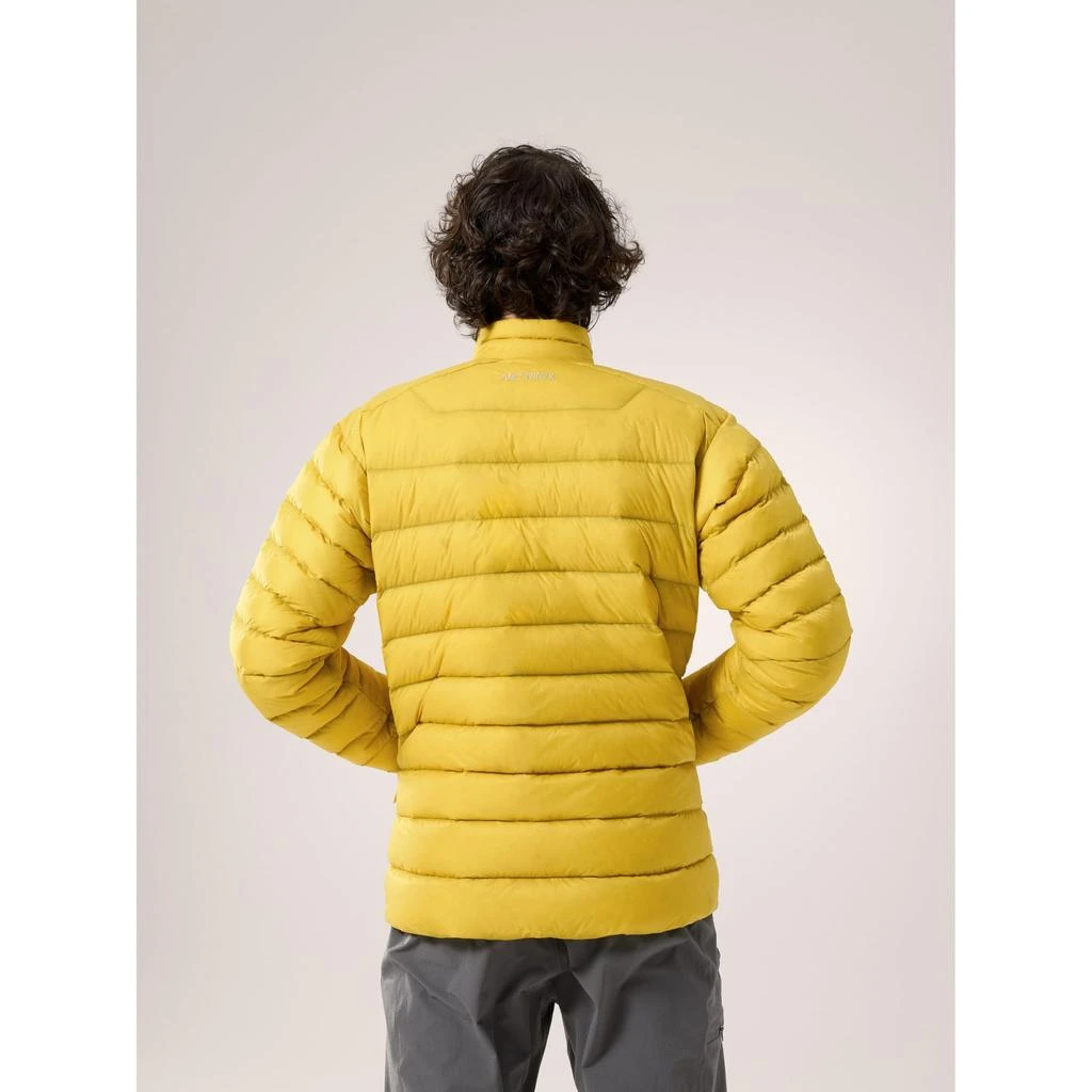 Arc'teryx Cerium Men's Down Jacket, Redesign | Packable, Insulated Men's Winter Jacket 商品