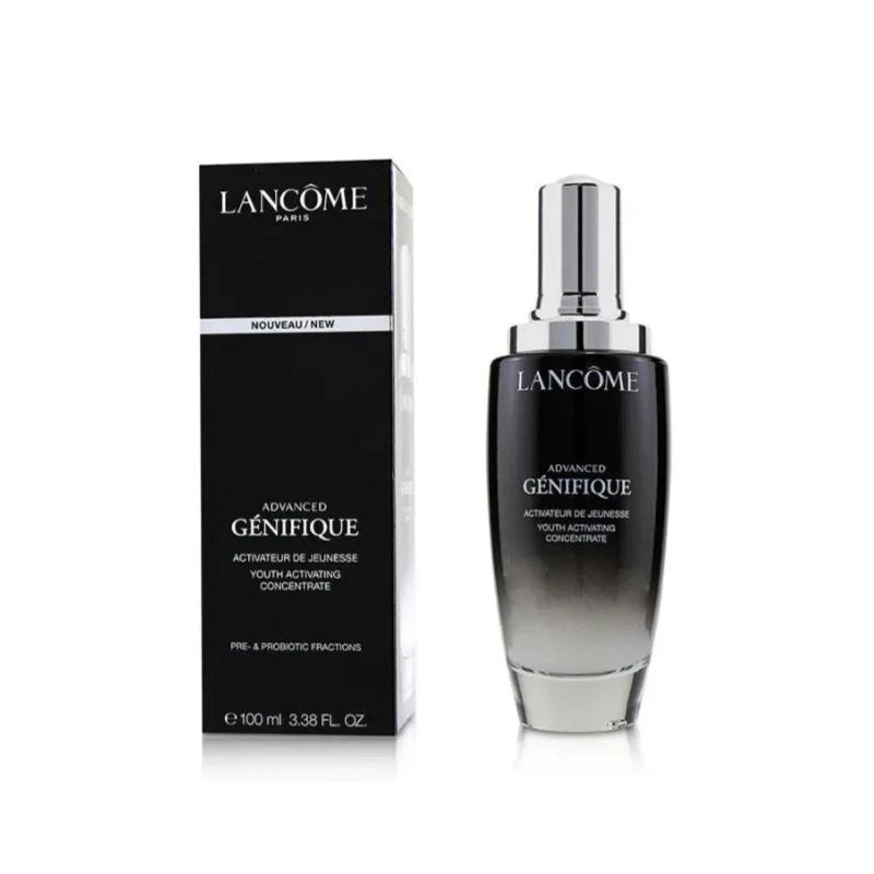 商品[国内直发] Lancôme|Lancome兰蔻 小黑瓶精华肌底液（第二代）100ml（保质期至2024/8）,价格¥661,第1张图片