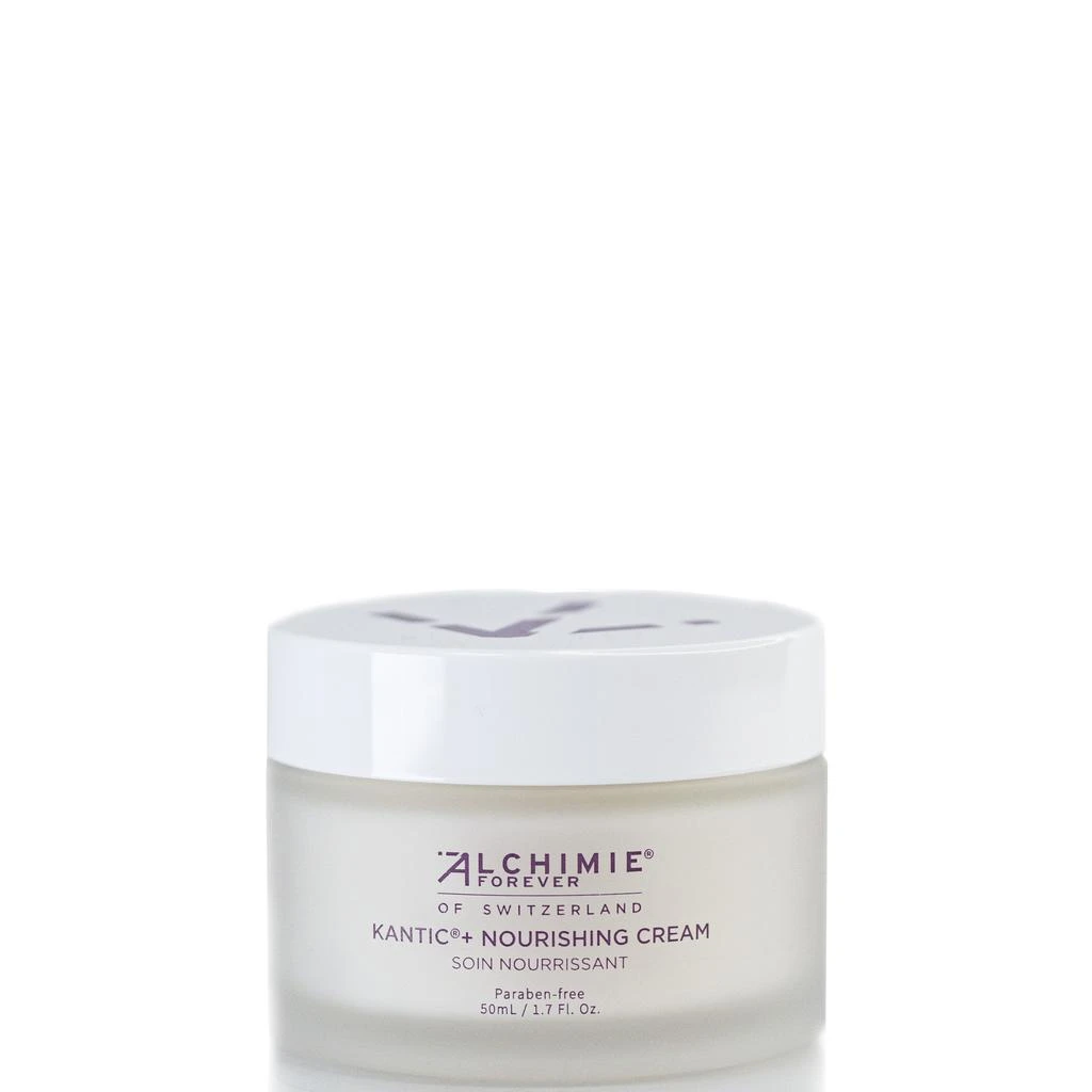 商品Alchimie Forever|Alchimie Forever Kantic+ Nourishing Cream,价格¥659,第1张图片