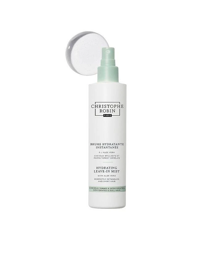 商品Christophe Robin|Hydrating Mist 5.1 oz.,价格¥287,第2张图片详细描述