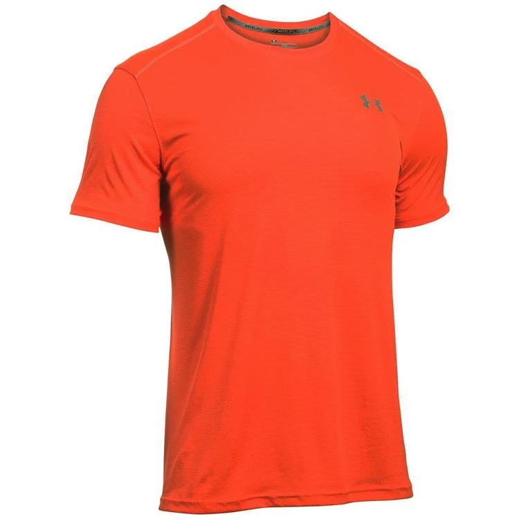 商品Under Armour|Men's CoolSwitch Running Shirt,价格¥334,第2张图片详细描述