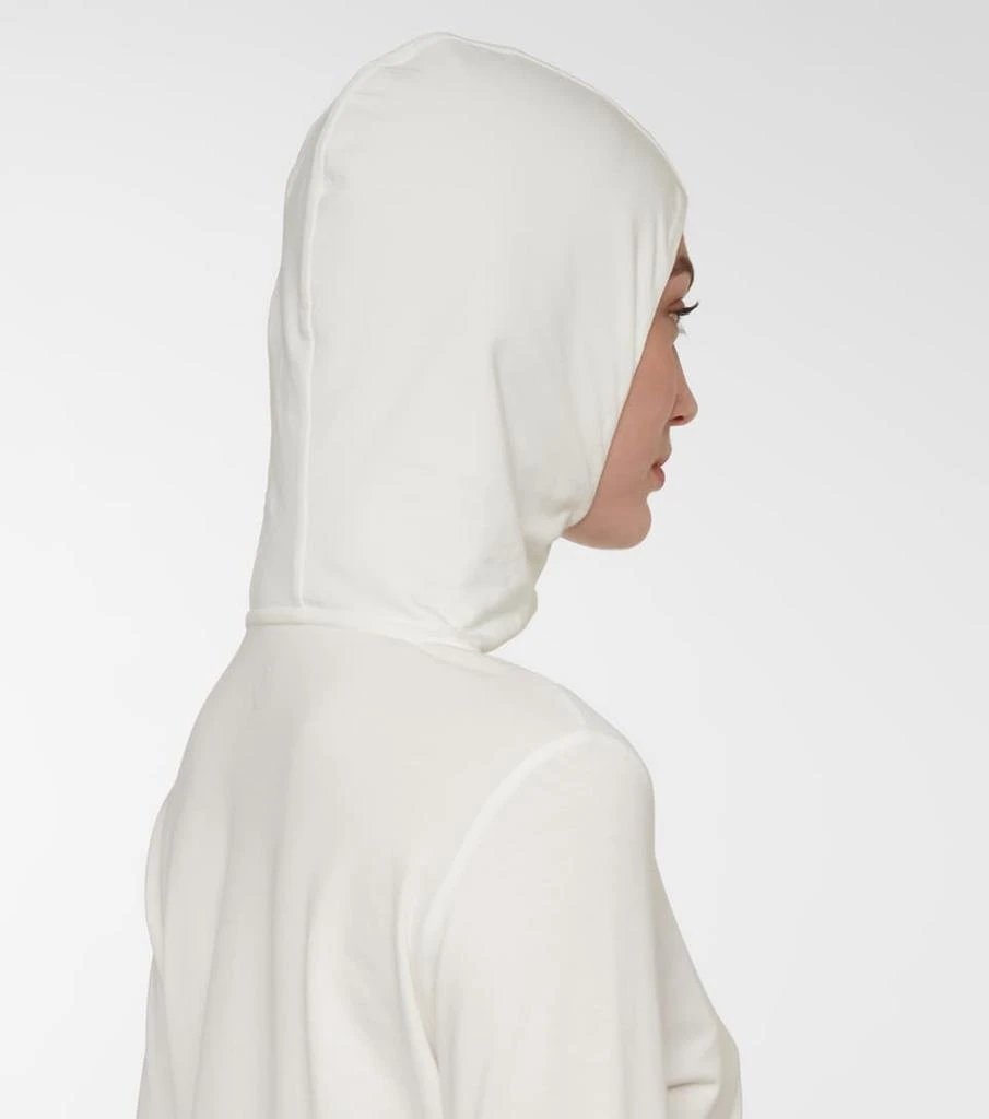 商品Bogner|Oliana hooded top,价格¥875,第4张图片详细描述