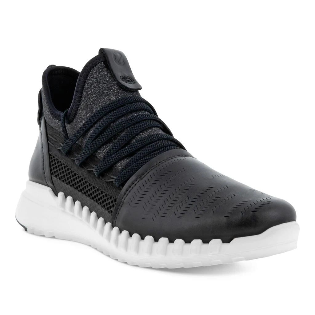 商品ECCO|ECCO ZIPFLEX Women's LOW Shoes,价格¥1037,第2张图片详细描述