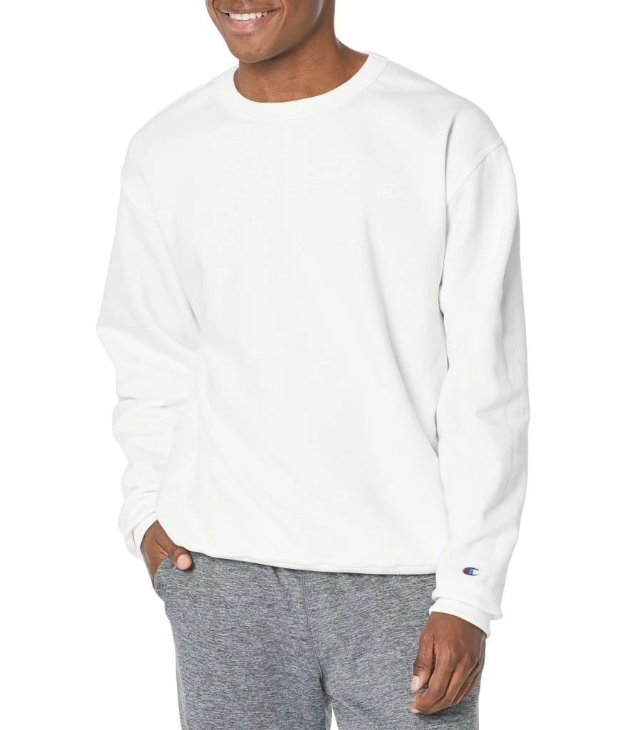 商品CHAMPION|Powerblend® Fleece Crew,价格¥168,第1张图片