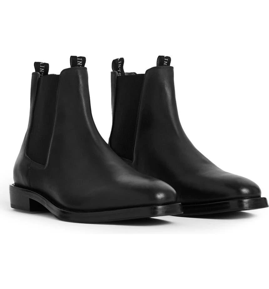 商品ALL SAINTS|Eli Pull-On Chelsea Boot,价格¥1205,第1张图片