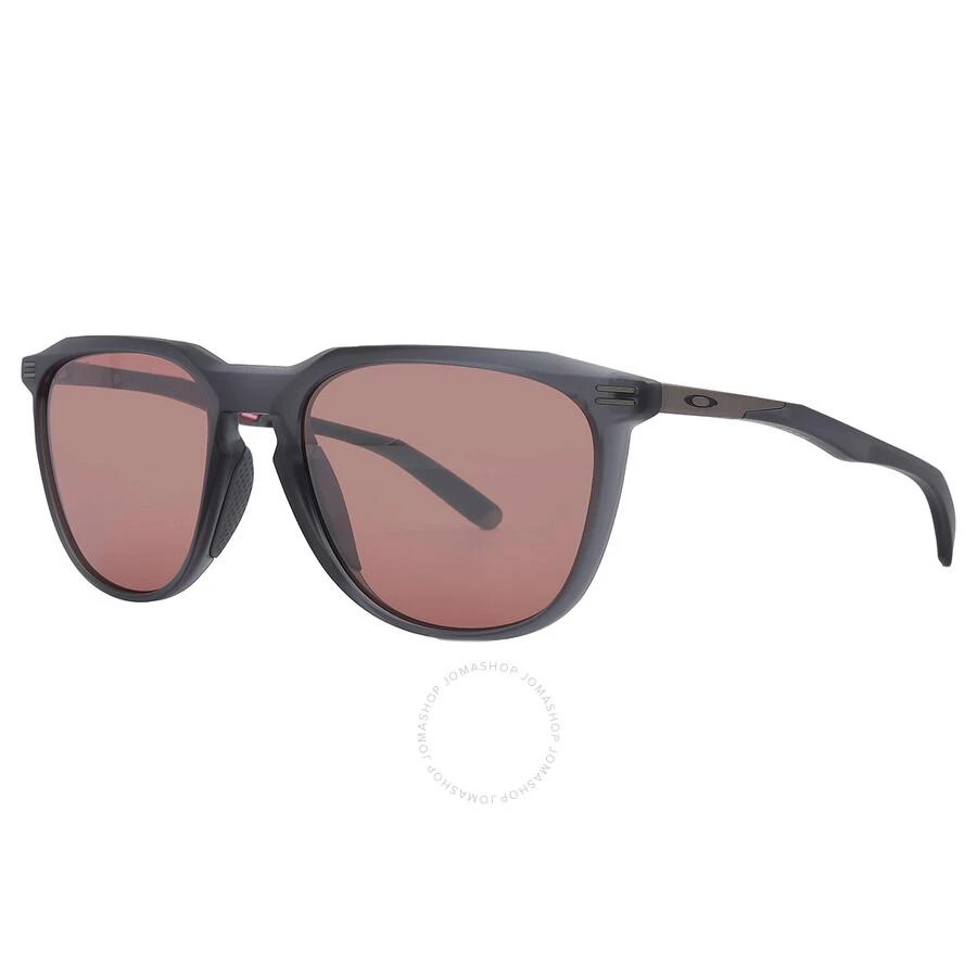 商品Oakley|Thurso Prizm Dark Golf Oval Men's Sunglasses OO9286 928604 54,价格¥1006,第2张图片详细描述