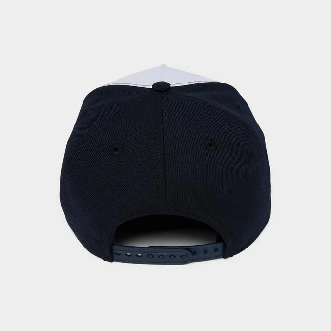 New Era New York Yankees Heart MLB 9FORTY Snapback Hat 商品