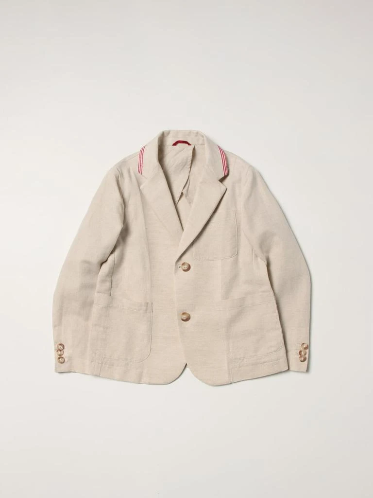 商品FAY|Jacket kids Fay,价格¥1370,第1张图片