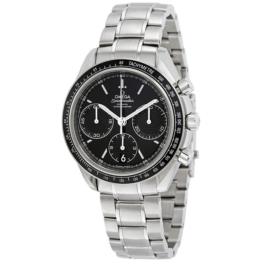 商品Omega|Speedmaster Racing Automatic Chronograph Men's Watch 326.30.40.50.01.001,价格¥29969,第1张图片