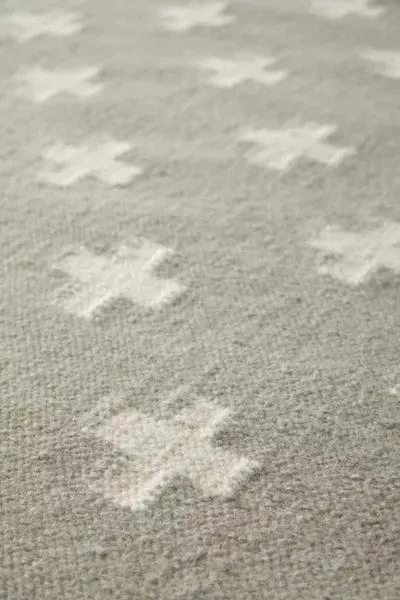 商品Urban Outfitters|Chelle Flat Weave Rug,价格¥1265,第3张图片详细描述