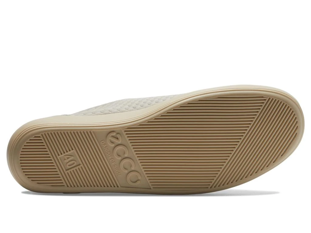 商品ECCO|Soft 2.0 Slip-On Sneaker,价格¥708-¥750,第3张图片详细描述