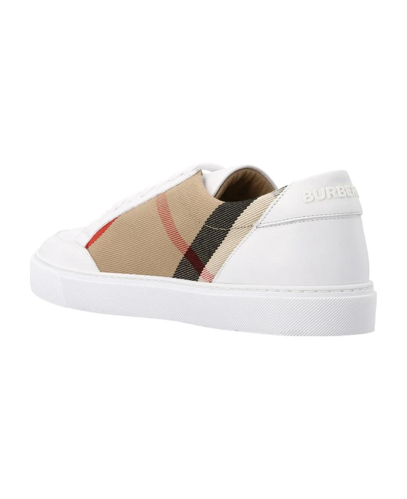 商品Burberry|'new Salmond  Sneakers,价格¥3248,第2张图片详细描述