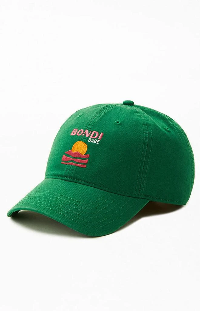 Bondi Babe Strapback Hat 商品