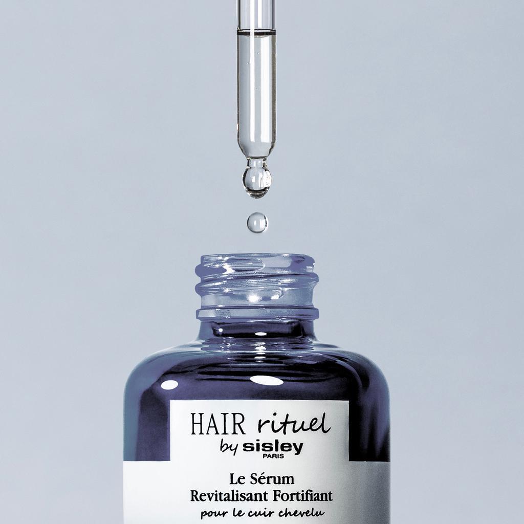 商品Sisley|Hair Rituel Revitalising Fortifying Serum For The Scalp,价格¥1312,第4张图片详细描述