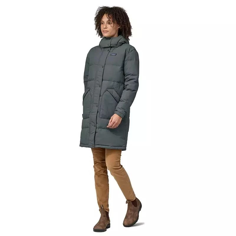 商品Patagonia|Patagonia Women's Downdrift Parka,价格¥2020,第2张图片详细描述