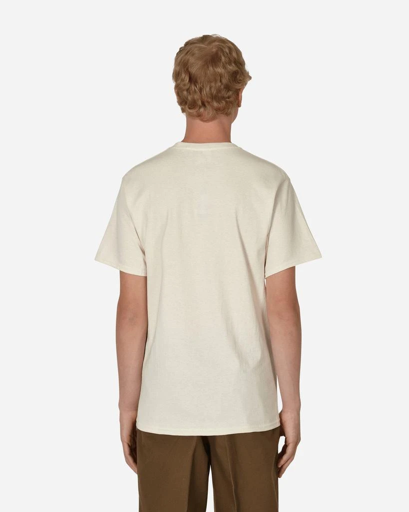 商品Noah|Love Speech T-Shirt Beige,价格¥217,第3张图片详细描述