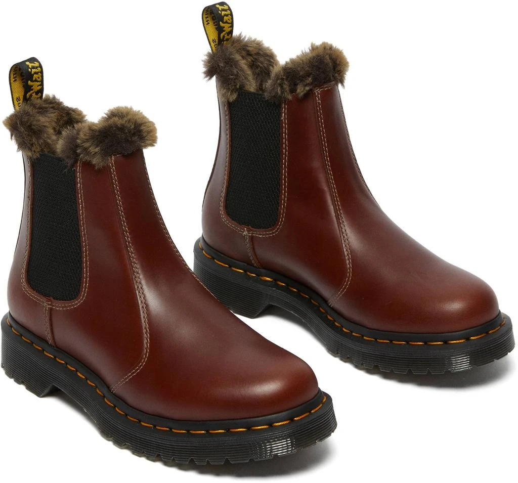 商品Dr. Martens|Dr. Martens Women's 2976 Lenore Aburzzo Chelsea Boots,价格¥792,第4张图片详细描述