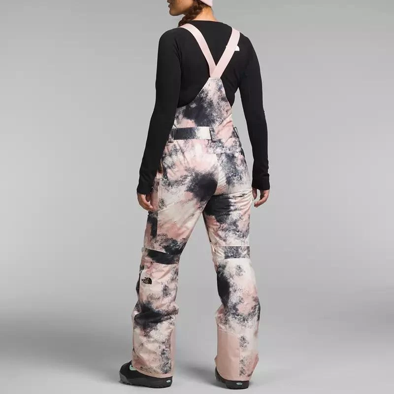 商品The North Face|The North Face Women's Freedom Snow Bib,价格¥2027,第2张图片详细描述