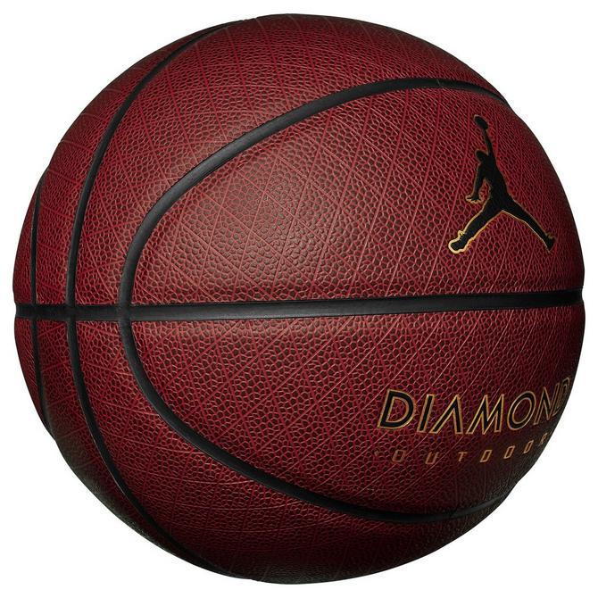 Jordan Diamond 8P Outdoor Basketball商品第2张图片规格展示