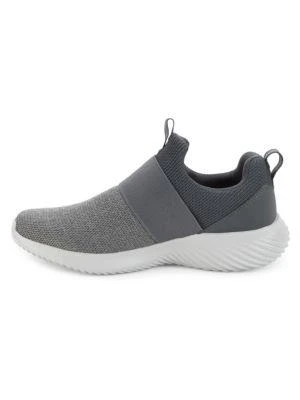 商品SKECHERS|Mesh Slip On Sneakers,价格¥150,第4张图片详细描述