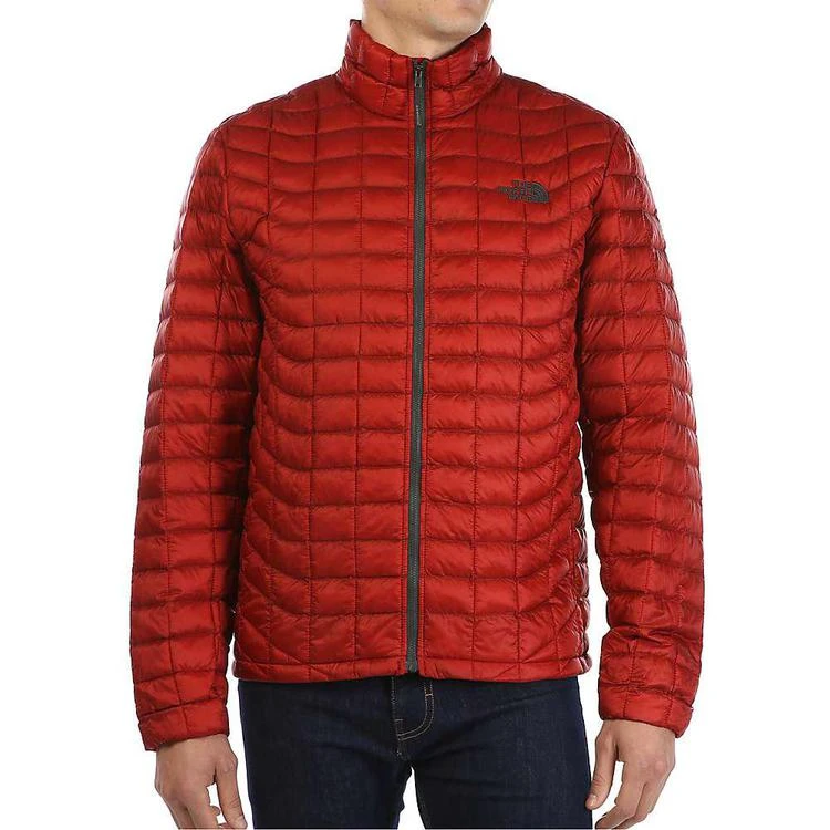 商品The North Face|The North Face Men's ThermoBall Jacket,价格¥1158,第1张图片