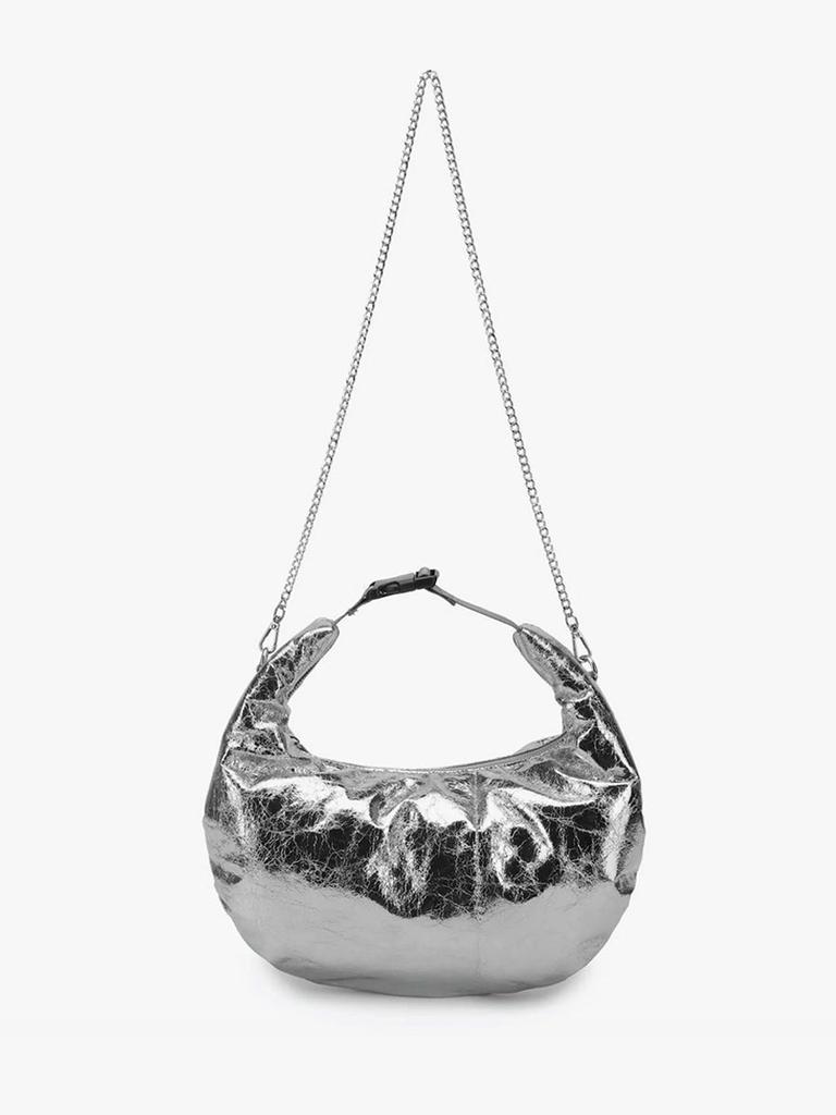 商品Nunoo|Dagmar Cool Bag - Silver,价格¥638,第1张图片