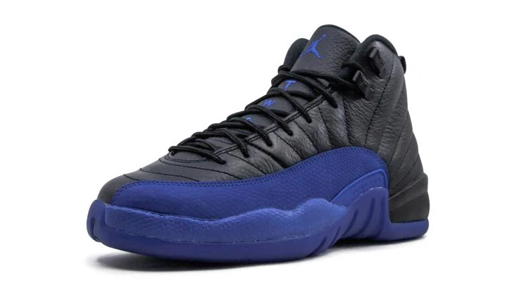 商品Jordan|Air Jordan 12 GS,价格¥3475,第5张图片详细描述