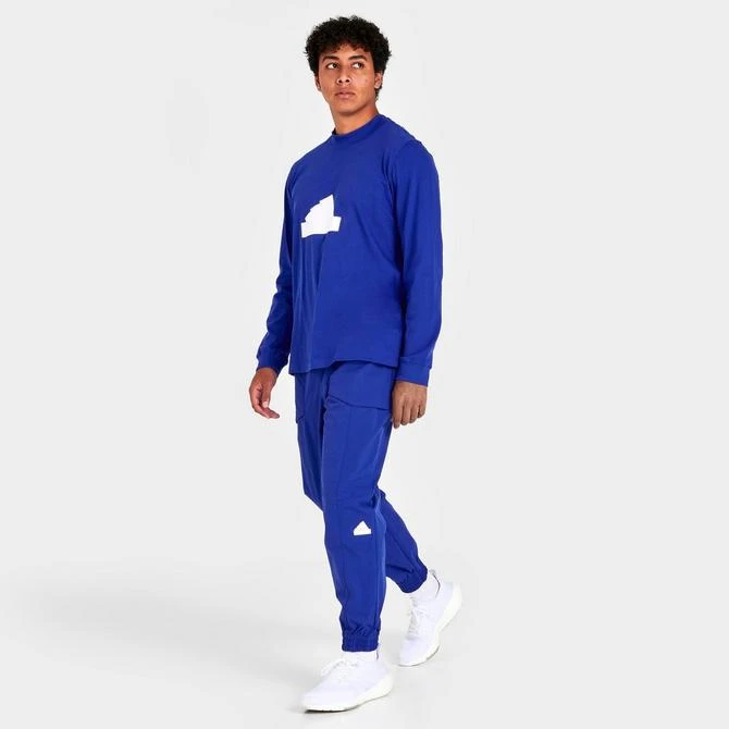 商品Adidas|Men's adidas Sportswear Cargo Pants,价格¥827,第2张图片详细描述