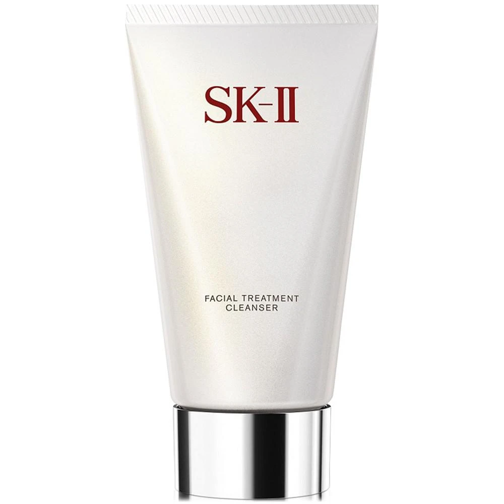 商品SK-II|Facial Treatment Cleanser, 3.6 oz.,价格¥551,第1张图片