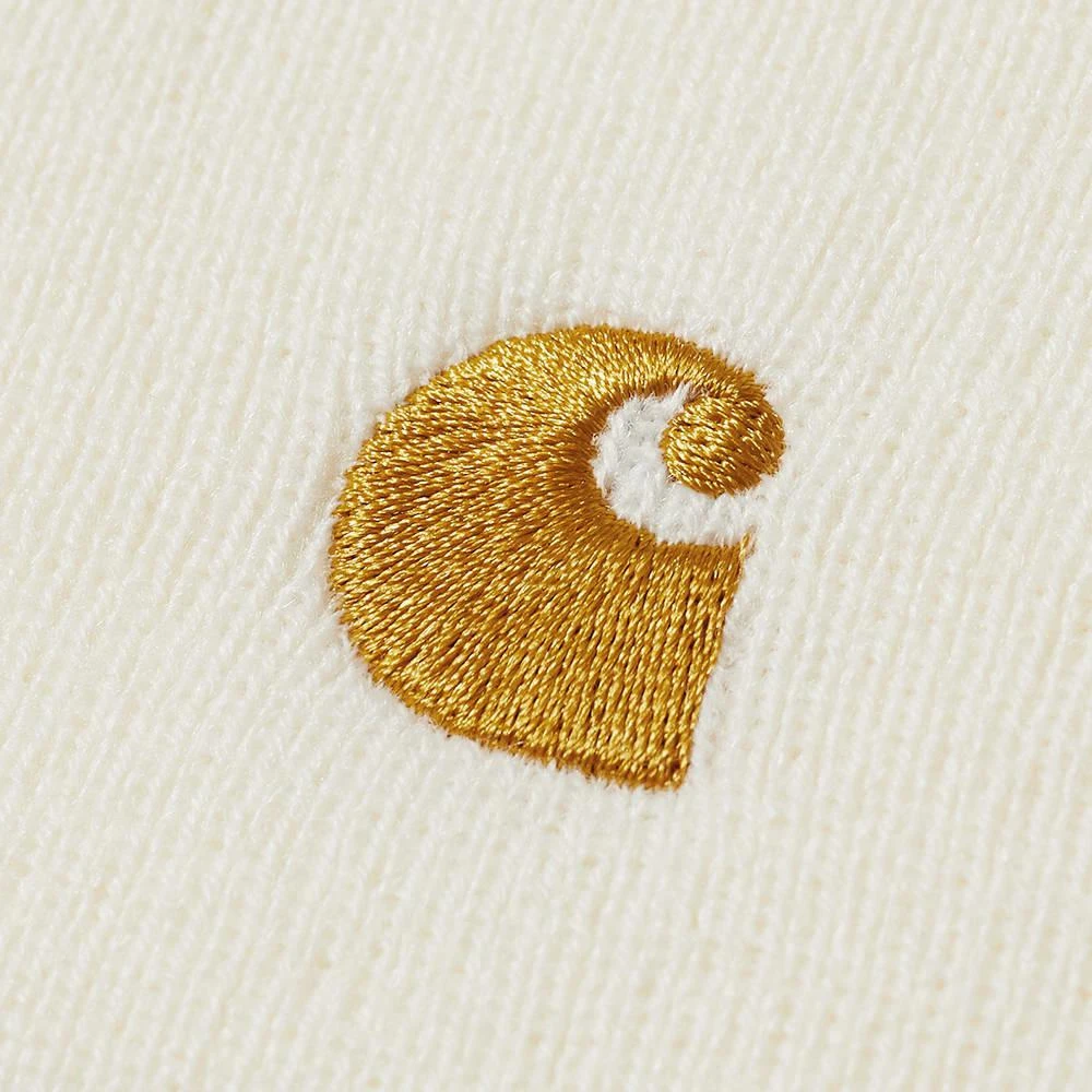商品Carhartt|Carhartt WIP Chase Beanie,价格¥223,第2张图片详细描述