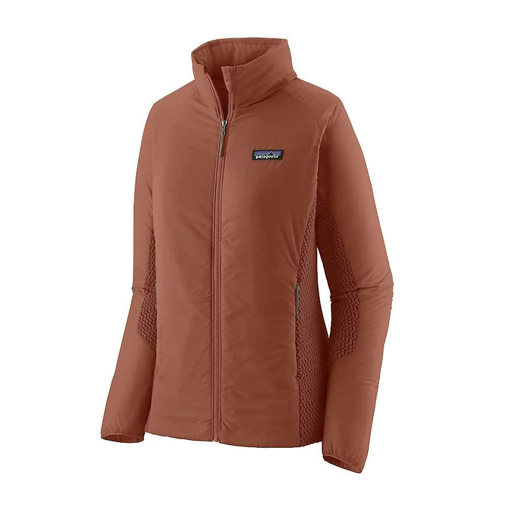 商品Patagonia|Patagonia Women's Nano-Air Light Hybrid Jacket,价格¥1905,第1张图片