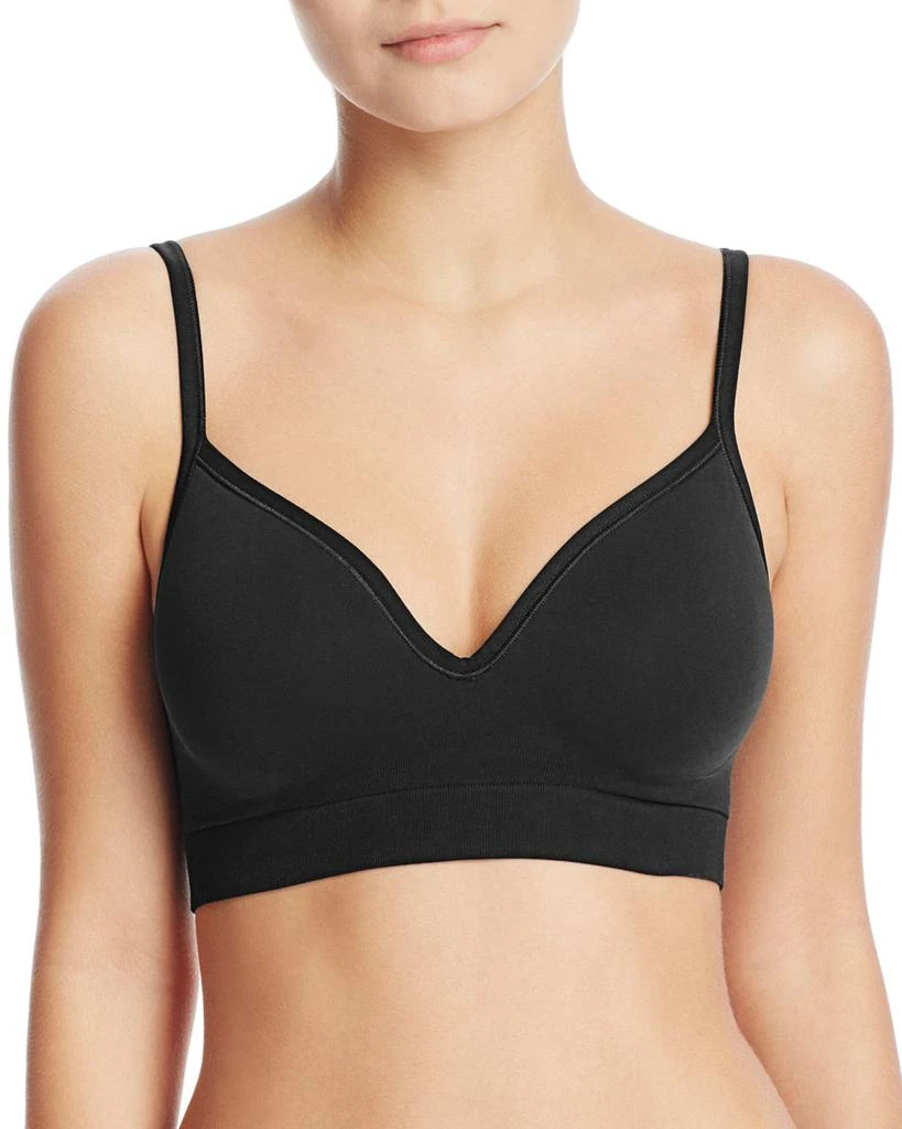 商品Yummie|Dawn Wireless Contour Bralette,价格¥235,第1张图片