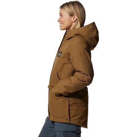Weather Down Parka - Women's 商品