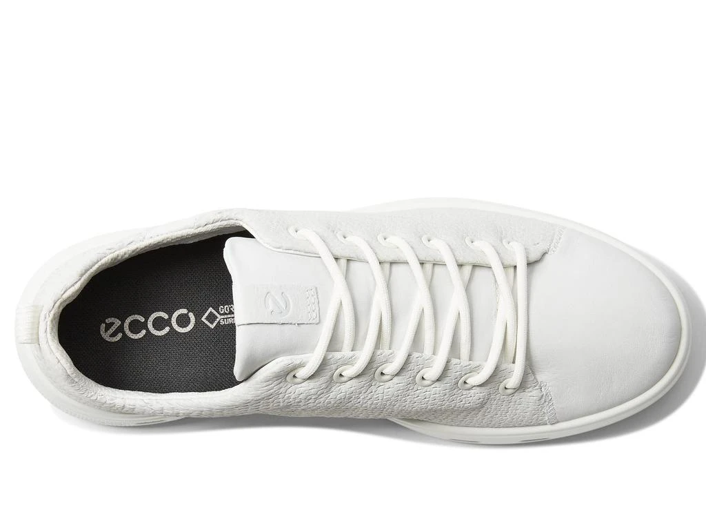 商品ECCO|Street 720 Vented GORE-TEX® Waterproof Athletic Sneaker,价格¥1048,第2张图片详细描述