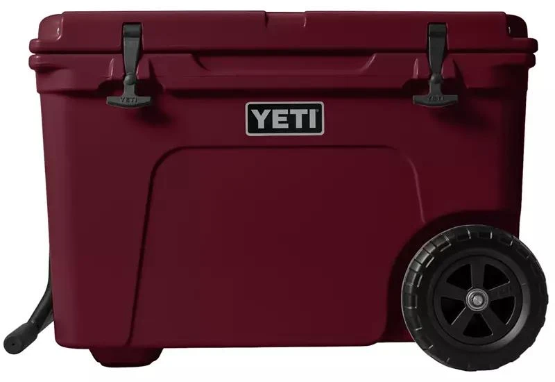 商品YETI|YETI Tundra Haul Cooler,价格¥2815,第1张图片