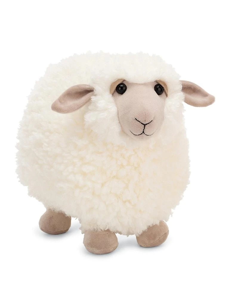 商品Jellycat|Large Rolbie Sheep Plush Toy,价格¥261,第1张图片
