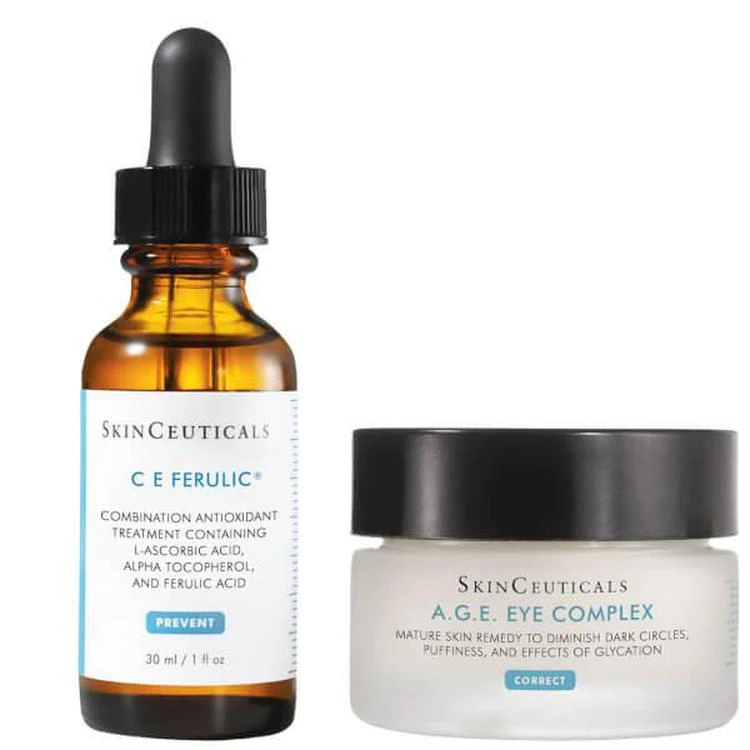 商品SkinCeuticals|抗氧化套组 (Worth $262),价格¥1840,第1张图片