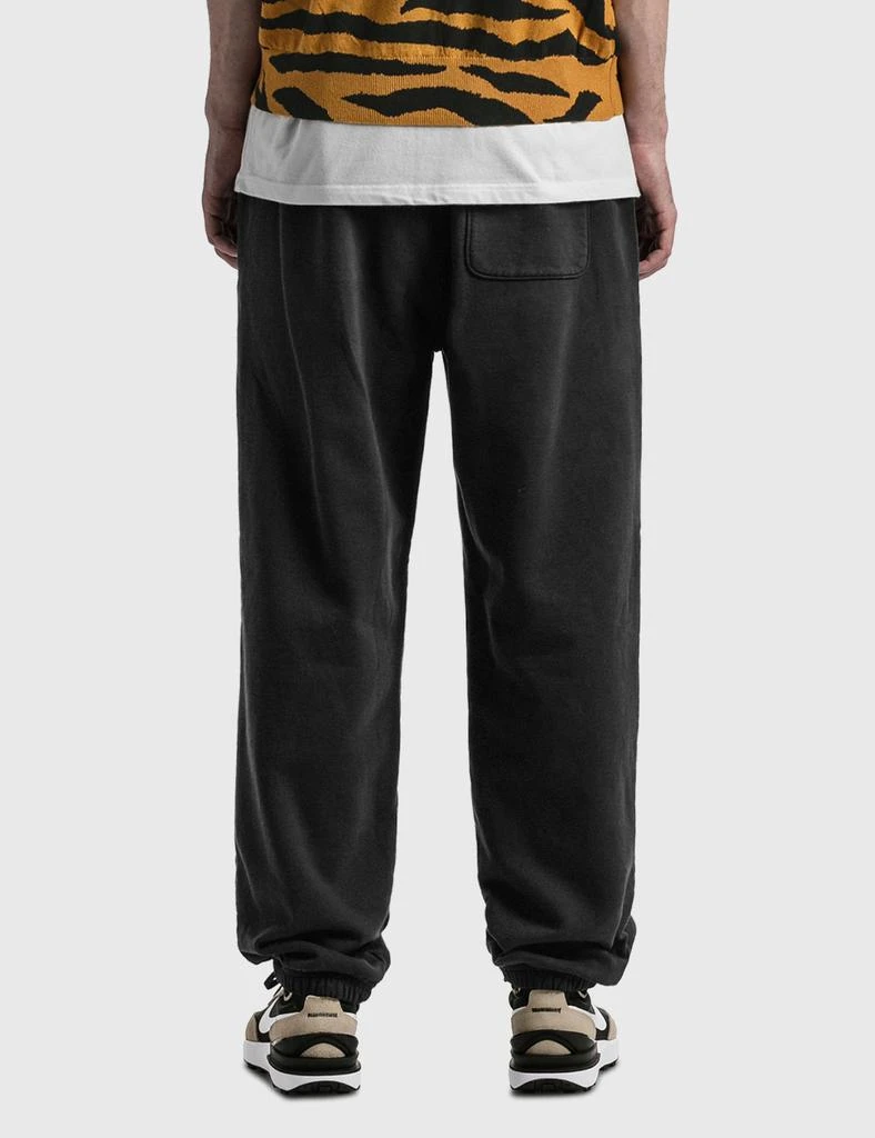 商品STUSSY|Stock Logo Pants,价格¥1014,第4张图片详细描述