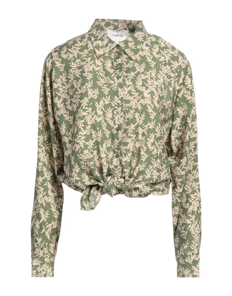 Floral shirts & blouses商品第1张图片规格展示