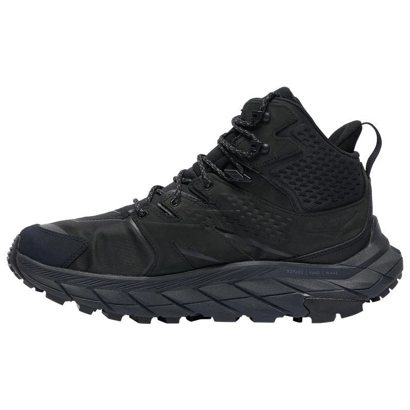 商品Hoka One One|HOKA Anacapa Mid GTX - Men's,价格¥1425,第2张图片详细描述