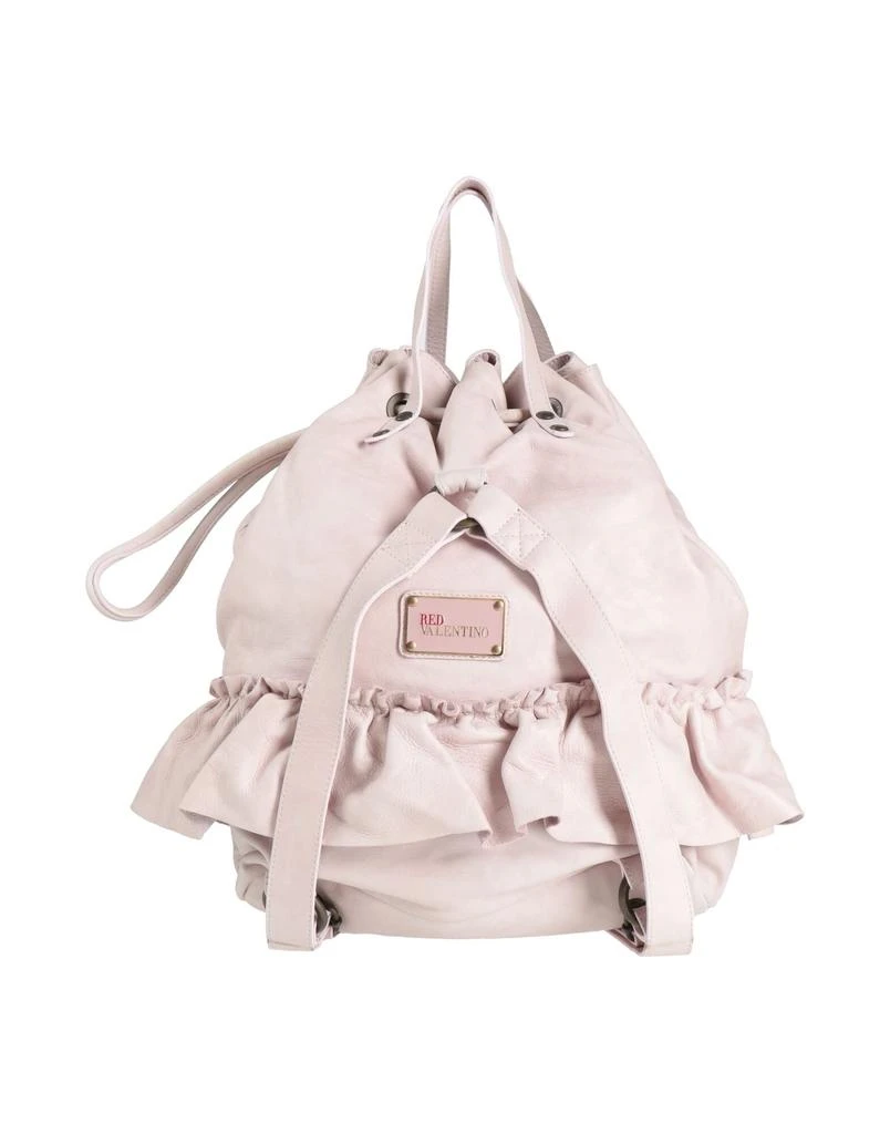 商品RED Valentino|Backpacks,价格¥4042,第2张图片详细描述