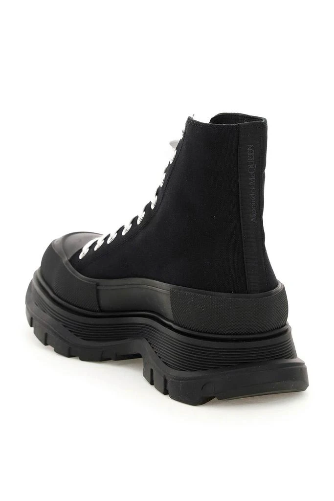 商品Alexander McQueen|tread slick boots,价格¥3030,第3张图片详细描述